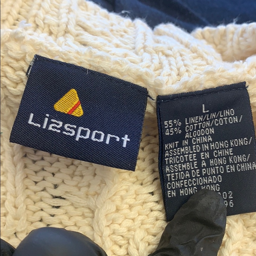 Sweater vest BRAND NEW TAGS